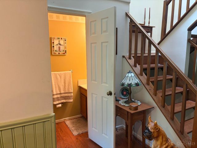5268 Londonderry Drive, Sharonville, OH 45241
