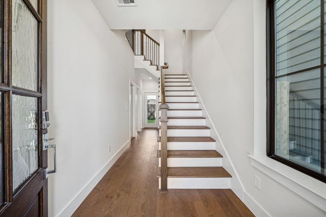 1708 Sedola Lane, Houston, TX 77055