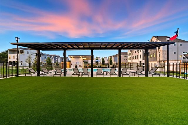 1708 Sedola Lane, Houston, TX 77055