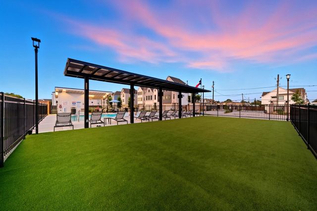 1708 Sedola Lane, Houston, TX 77055