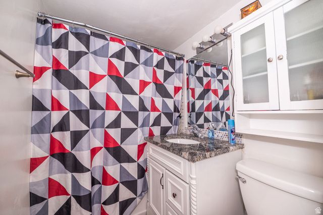 831 W DOXEY ST, Ogden, UT 84401
