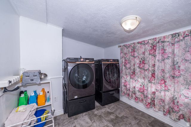 831 W DOXEY ST, Ogden, UT 84401