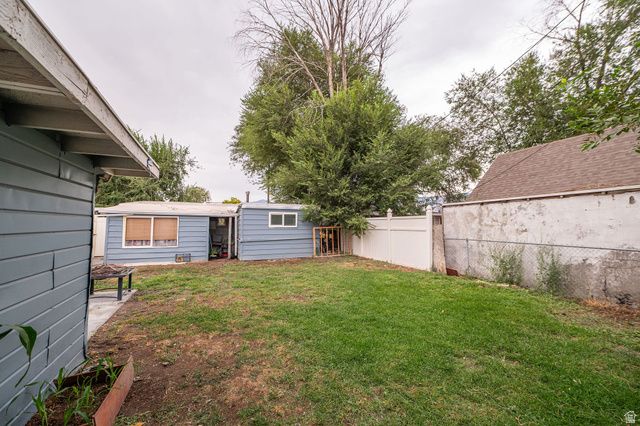 831 W DOXEY ST, Ogden, UT 84401