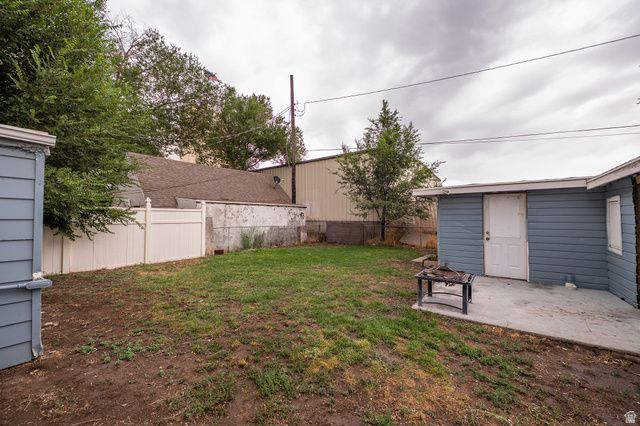 831 W DOXEY ST, Ogden, UT 84401