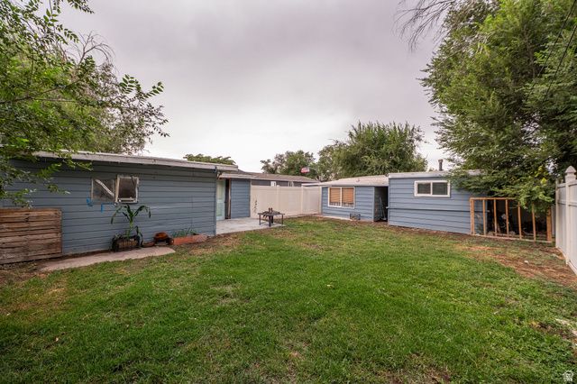 831 W DOXEY ST, Ogden, UT 84401