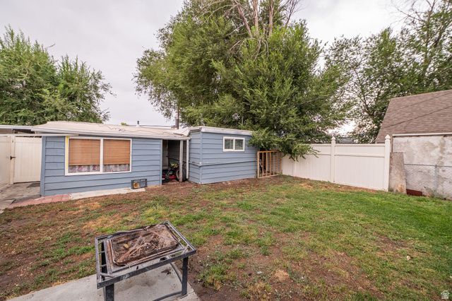 831 W DOXEY ST, Ogden, UT 84401