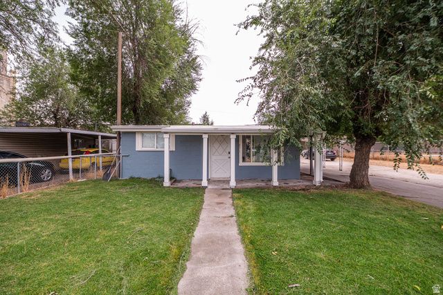 831 W DOXEY ST, Ogden, UT 84401