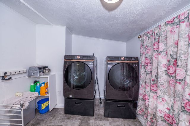 831 W DOXEY ST, Ogden, UT 84401