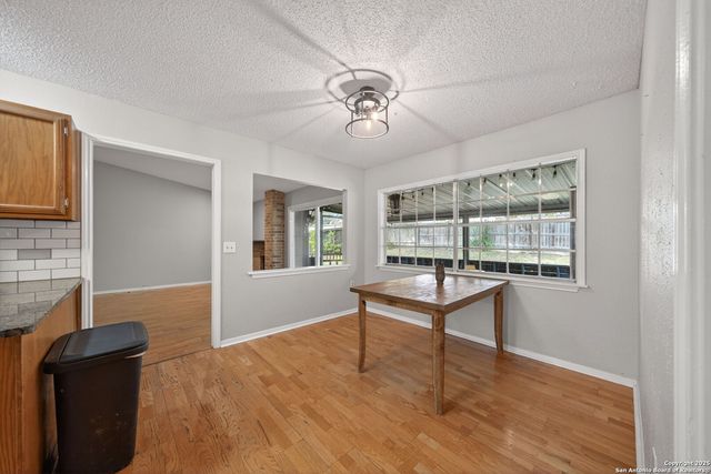 6007 Lonesome Pine, San Antonio, TX 78247