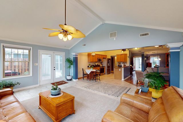 1053 Fountain Grass Drive, Greenwood, IN 46143