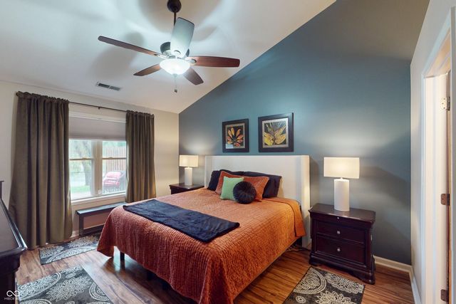 1053 Fountain Grass Drive, Greenwood, IN 46143