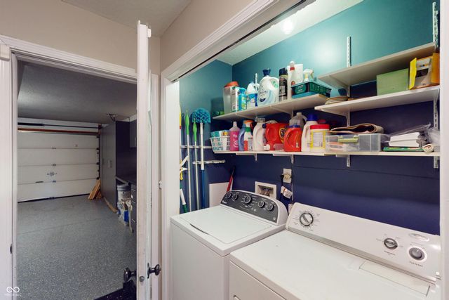 1053 Fountain Grass Drive, Greenwood, IN 46143