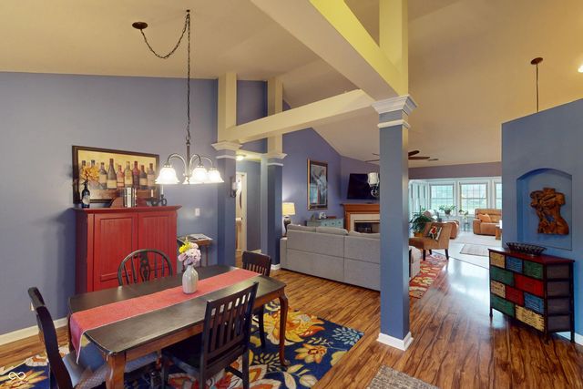 1053 Fountain Grass Drive, Greenwood, IN 46143