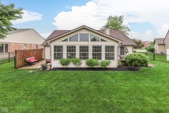 1053 Fountain Grass Drive, Greenwood, IN 46143