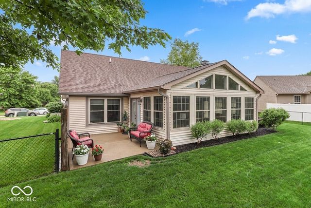 1053 Fountain Grass Drive, Greenwood, IN 46143