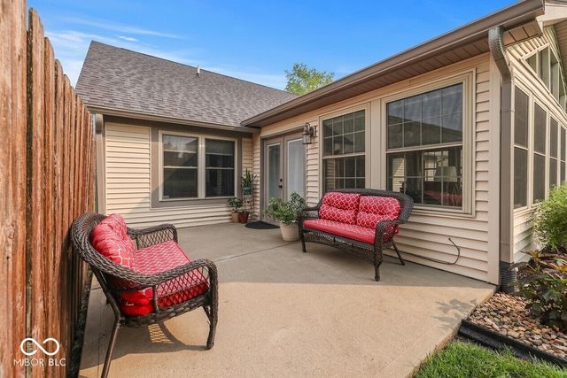 1053 Fountain Grass Drive, Greenwood, IN 46143