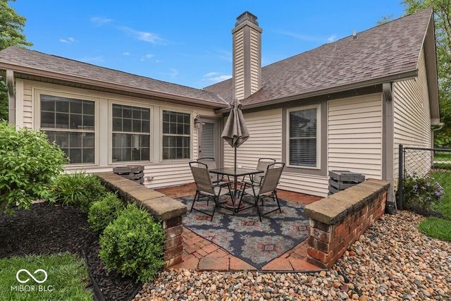 1053 Fountain Grass Drive, Greenwood, IN 46143
