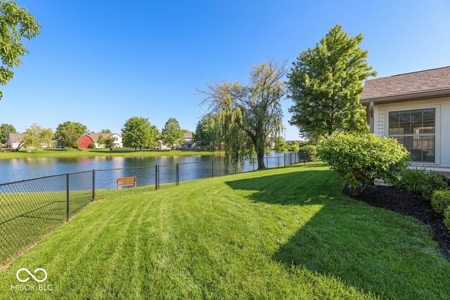 1053 Fountain Grass Drive, Greenwood, IN 46143