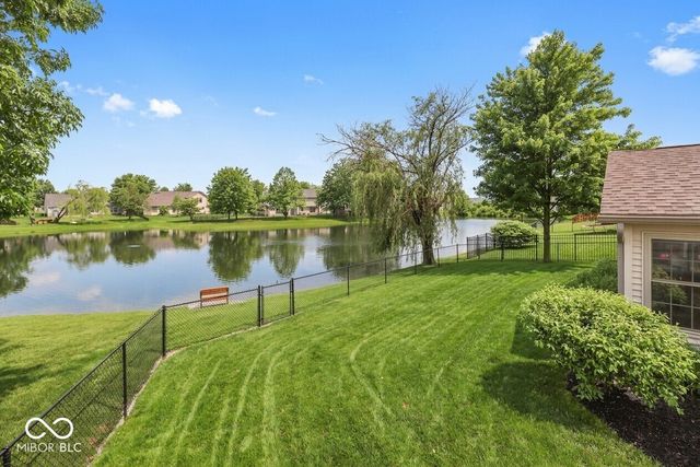 1053 Fountain Grass Drive, Greenwood, IN 46143