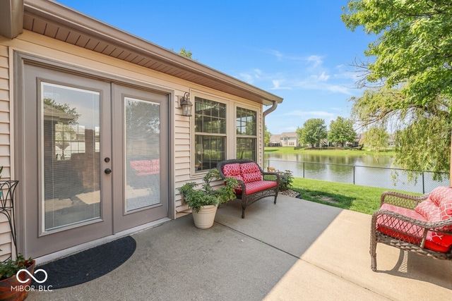 1053 Fountain Grass Drive, Greenwood, IN 46143