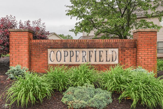 1053 Fountain Grass Drive, Greenwood, IN 46143