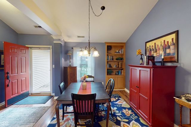 1053 Fountain Grass Drive, Greenwood, IN 46143