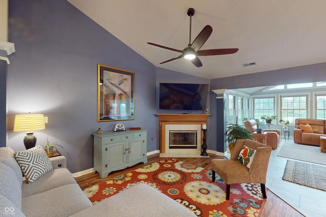 1053 Fountain Grass Drive, Greenwood, IN 46143
