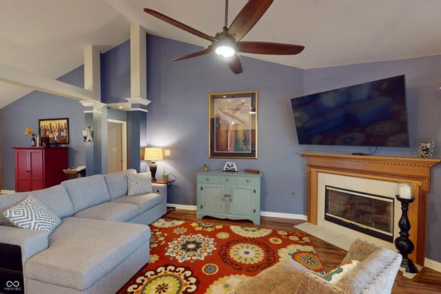 1053 Fountain Grass Drive, Greenwood, IN 46143