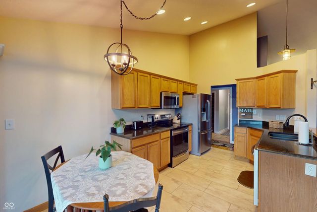 1053 Fountain Grass Drive, Greenwood, IN 46143
