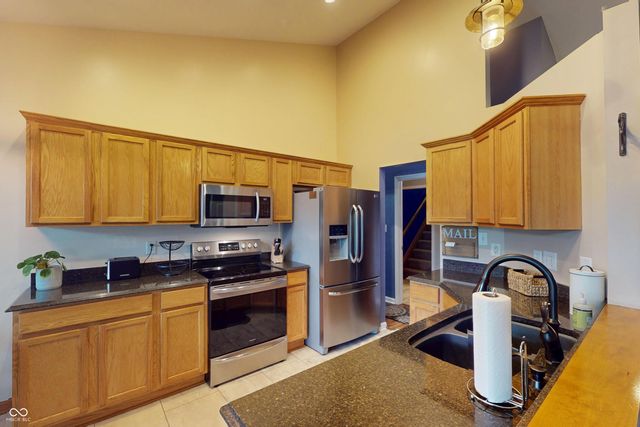 1053 Fountain Grass Drive, Greenwood, IN 46143