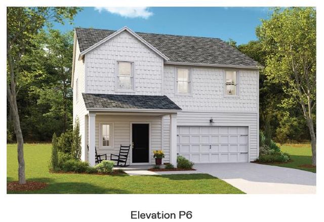 1035 Patagonia Street, Summerville, SC 29485