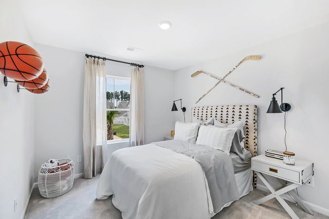 1035 Patagonia Street, Summerville, SC 29485