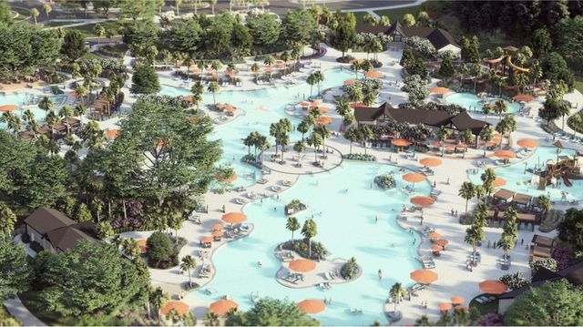 1035 Patagonia Street, Summerville, SC 29485