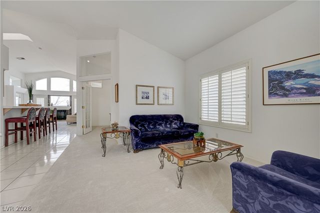 103 Eagleview Court, Henderson, NV 89074