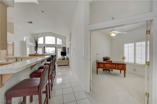 103 Eagleview Court, Henderson, NV 89074