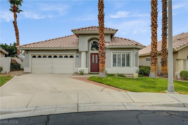 103 Eagleview Court, Henderson, NV 89074