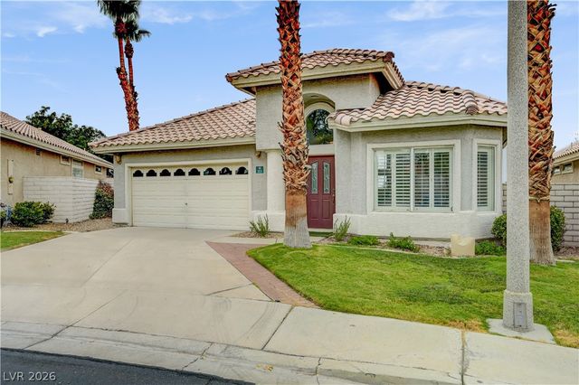 103 Eagleview Court, Henderson, NV 89074