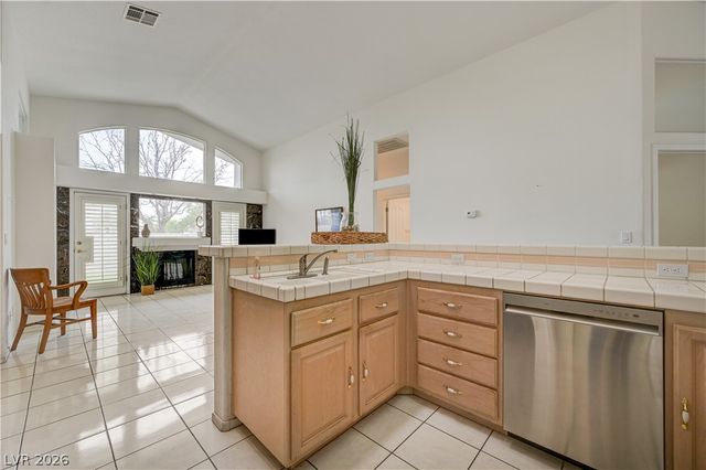 103 Eagleview Court, Henderson, NV 89074