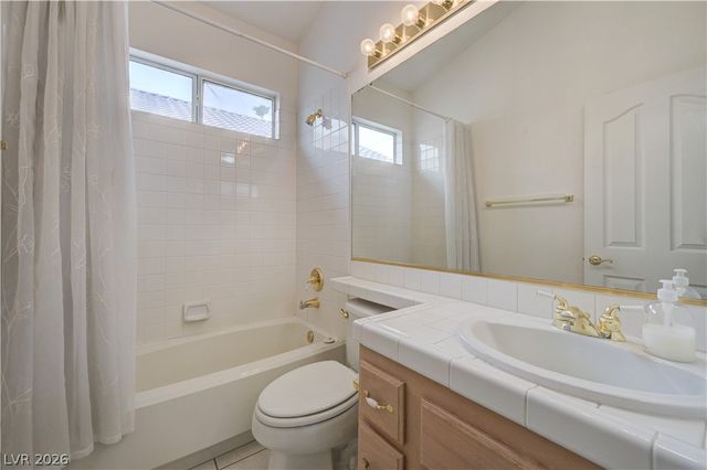 103 Eagleview Court, Henderson, NV 89074
