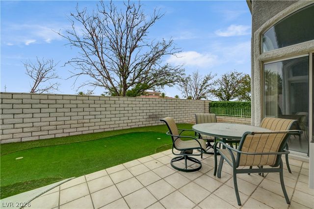 103 Eagleview Court, Henderson, NV 89074