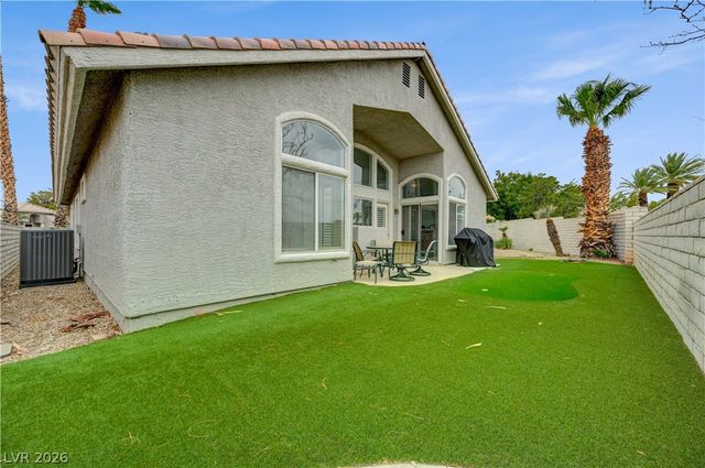 103 Eagleview Court, Henderson, NV 89074