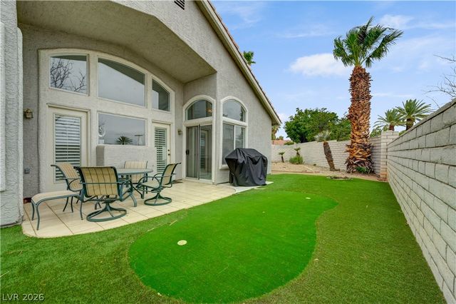 103 Eagleview Court, Henderson, NV 89074