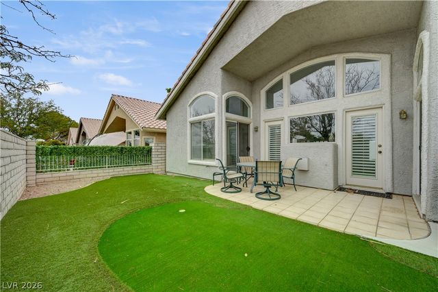 103 Eagleview Court, Henderson, NV 89074