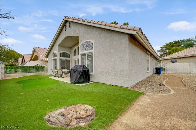 103 Eagleview Court, Henderson, NV 89074