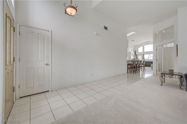 103 Eagleview Court, Henderson, NV 89074