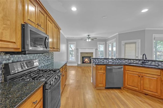 320 Baymist Drive, Loganville, GA 30052