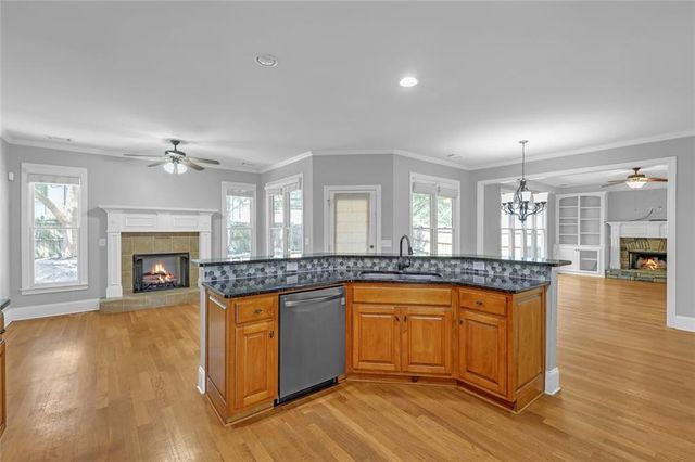 320 Baymist Drive, Loganville, GA 30052