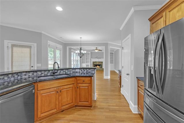 320 Baymist Drive, Loganville, GA 30052