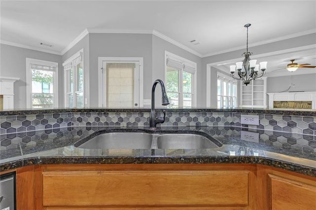 320 Baymist Drive, Loganville, GA 30052