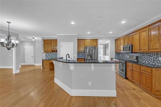 320 Baymist Drive, Loganville, GA 30052